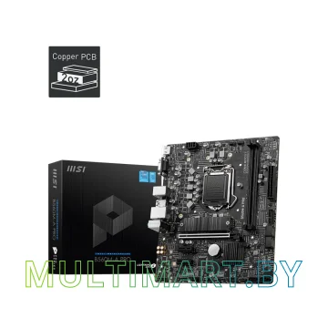 Материнская плата MSI B560-A PRO картинка 5